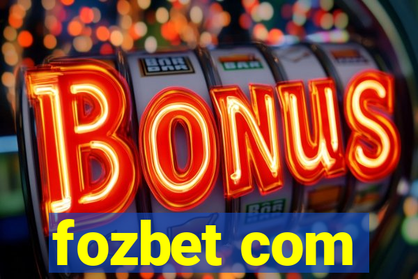 fozbet com